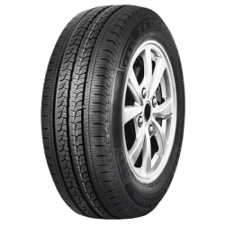 205/70R15C 106/104R X-priviloVS450 TRACMAX - DOT 24 PROMO
