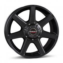 Алуминиева джанта Borbet CWE R16x7 5x114.3 ET 30 CB 71.6