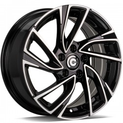 Алуминиева джанта Carbonado Monaco R15x6.5 5x100 ET 38 CB 57.1