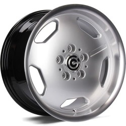 Алуминиева джанта Carbonado Retro R17x9 5x112 ET 35 CB 66.5