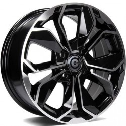 Алуминиева джанта Carbonado Rewind R15x6.5 4x100 ET 38 CB 73.1