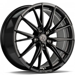 Алуминиева джанта seventy9 SSF-7 R19x8.5 5x108 ET 45 CB 67.1