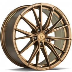 Алуминиева джанта seventy9 SSF-7 R19x8.5 5x114.3 ET 40 CB 73.1
