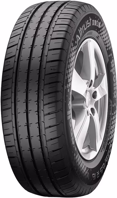 APOLLO Altrust+ 195/65 R16 104T