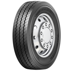 AUSTONE AAU902 275/70R22.5 152/149J 18PR