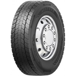 AUSTONE ADR 606 295/60R22.5 150/147L 18PR