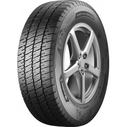 BARUM VANIS ALLSEASON 215/65 R16 109T