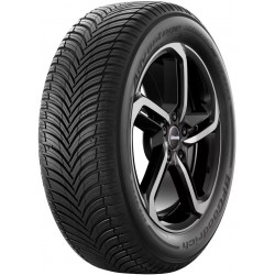 BF GOODRICH ADVANTAGE ALL SEASON XL 255/40 R19 100Y