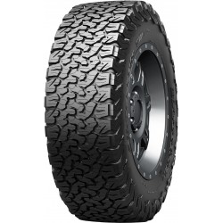 BF GOODRICH ALL TERRAIN T/A KO2 30/9.5 R15 104S