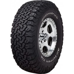 BF GOODRICH ALL-TERRAIN T/A KO2 LRD RWL GO 245/65 R17 111S