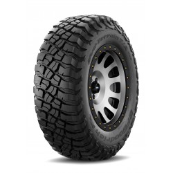 BFGOODRICH 255/85R16 119/116Q TL MUD TERRAIN T/A KM3 LRD RBL