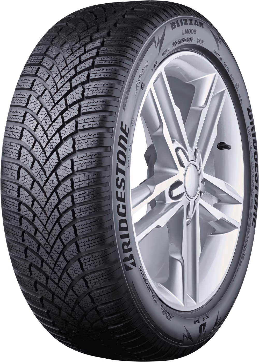 BRIDGESTONE LM005 215/50 R19 93T