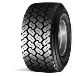 BRIDGESTONE M844 445/65R22.5 169K 20PR TL