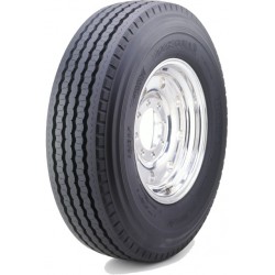 BRIDGESTONE R187 11R22.5 148/144L 16PR TL.