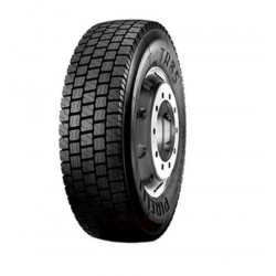 BRIDGESTONE R-DRIVE 002 265/70R17.5 138/136M