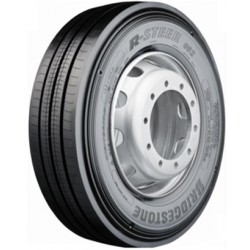 BRIDGESTONE R-STEER 002 265/70R17.5 138M136M