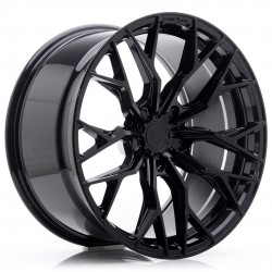 Concaver CVR1 19x9 ET40 5x114,3 Platinum Black