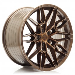 Concaver CVR6 21x9,5 ET35 5x114,3 Brushed Bronze