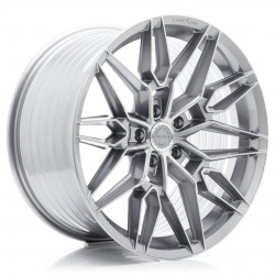 Concaver CVR6 21x9,5 ET35 5x114,3 Brushed Titanium