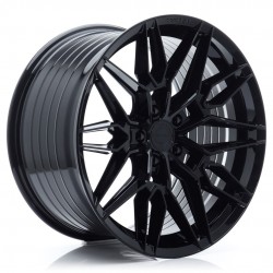 Concaver CVR6 21x9,5 ET35 5x114,3 Platinum Black