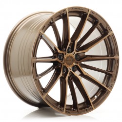 Concaver CVR7 21x9,5 ET35 5x114,3 Brushed Bronze