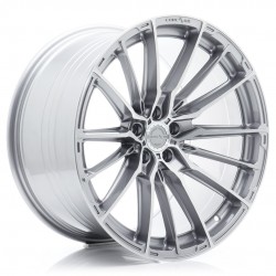 Concaver CVR7 21x9,5 ET35 5x114,3 Brushed Titanium