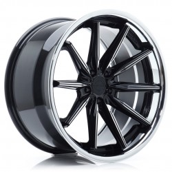 Concaver CVR8 21x10,5 ET37 5x120 Black Diamond Cut
