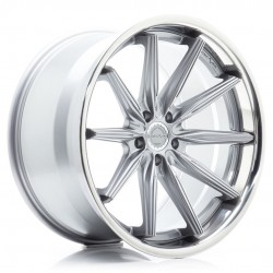 Concaver CVR8 21x9,5 ET35 5x114,3 Brushed Titanium