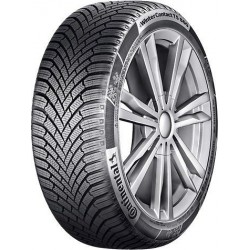CONTINENTAL 185/50R16 81H WinterContact TS 860
