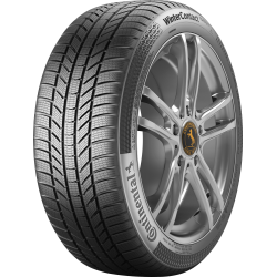 CONTINENTAL 215/40R18 89V XL FR WinterContact TS 870 P