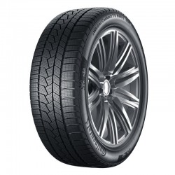 CONTINENTAL 315/45R21 116V FR WinterContact TS 860 S