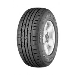 CONTINENTAL CROSSCONTACT RX XL 275/45 R22 115W
