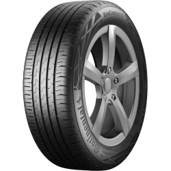 CONTINENTAL ECOCONTACT 6 XL 215/45 R20 95T