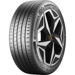 CONTINENTAL PREMIUM CONTACT  7 XL 235/45 R21 104T