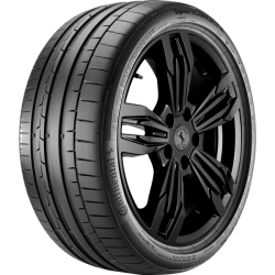 Continental SportContact 6 295/40R20 110Y