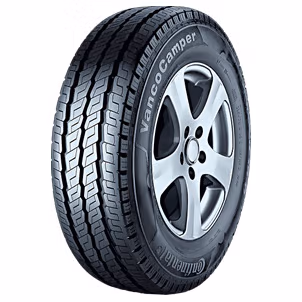 CONTINENTAL VANCONTACT CAMPER 215/70 R15 109R