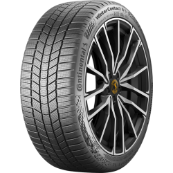 Continental WinterContact 8 S 255/45R19 104V