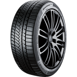 Continental WinterContact TS 850 P 275/45R22 112W