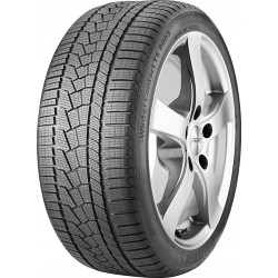 CONTINENTAL WinterContact TS 860 S XL PORSCHE 255/45 R21 106V
