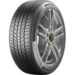 Continental WinterContact TS 870 P 255/45R22 107V