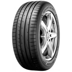 Dunlop SPORT MAXX RT2 SUV 235/45R20 100W