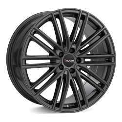 Джанта AVUS AC-M08 21x11.5J 5x130 ET61 71.6 ANTHRACITE