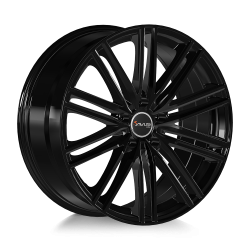 Джанта AVUS AC-M08 21x11.5J 5x130 ET61 71.6 BLACK
