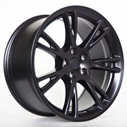 Джанта Blake 9,5X19 5X114,3 ET45 64,1 Matt Black