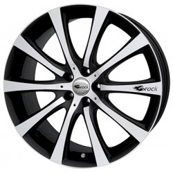 Джанта BROCK B21 8X19 5/110 ET35 SMVP O2