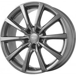 Джанта BROCK B32 9.5x19 5/114 ET45 TM TS3 A/E 356292 EM126