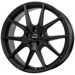 Джанта BROCK B40 9.5x19 5/114 ET52.5 SBM F3 A/E 362736 EM124