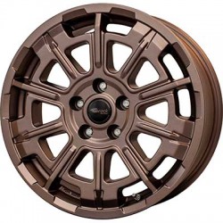 Джанта BROCK B45 8x20 5/160 ET50 BCM J9 TTG 372735 EM220