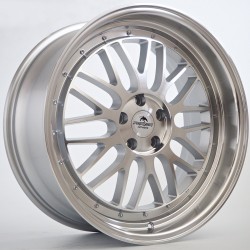 Джанта Forzza Spot 9X20 5X120 ET30 72,56 SFM