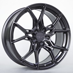 Джанта Forzza Toro 9X20 5X120 ET35 72,56 Dark Gunmetal Reflex